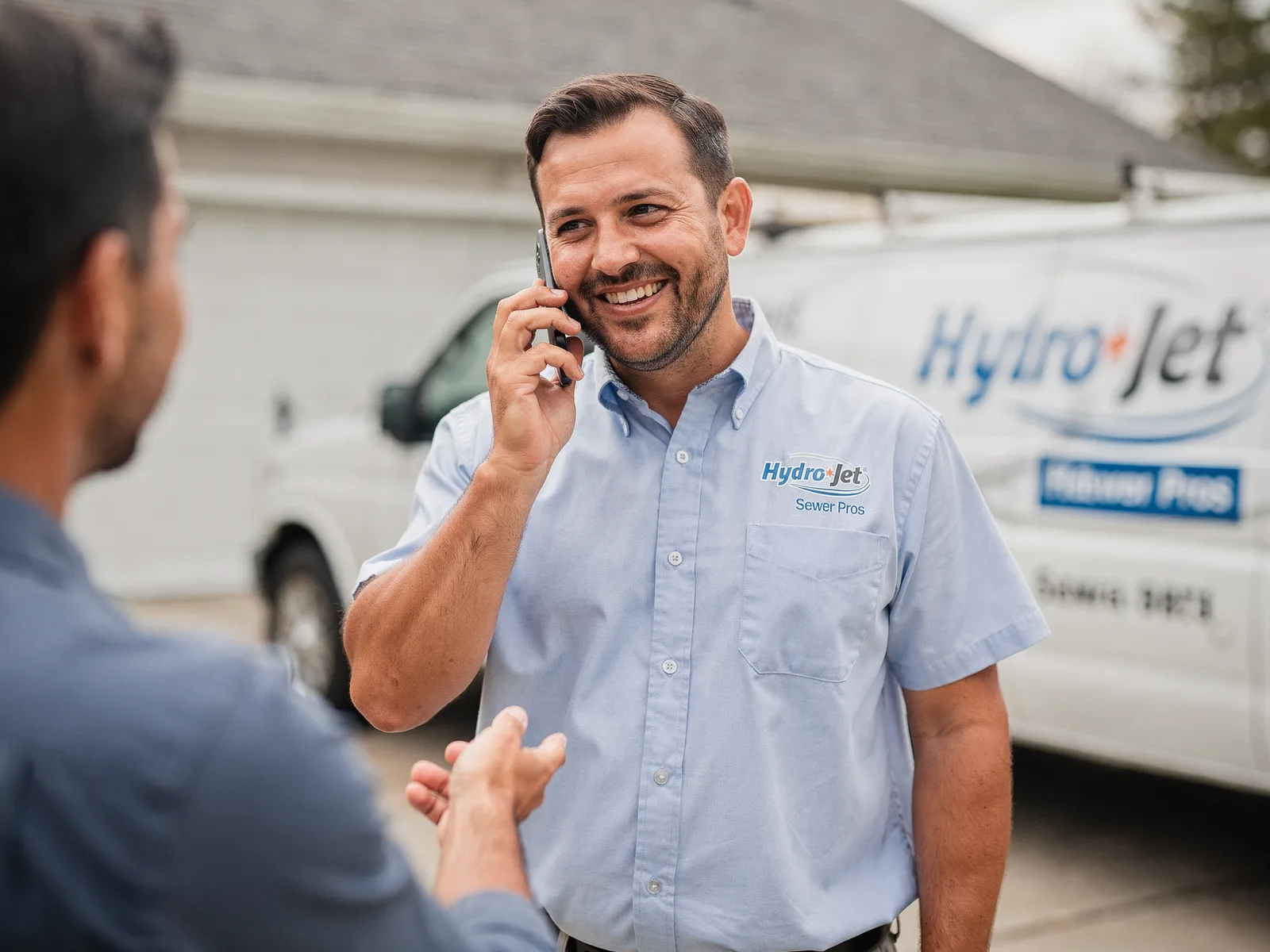 Hydro Jetting Peetz, CO FAQs